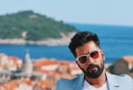 Vicky Kaushal Birthday lifestyle Networth Car Collection zkamn