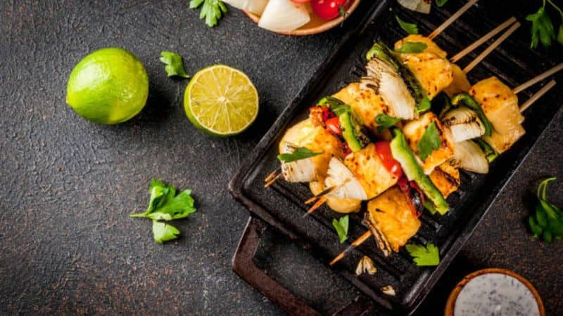 Delicious Paneer Tikka: A Flavorful Recipe for Every Occasion NTI EAI