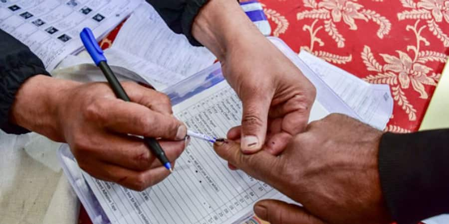 loksabha election sixth phase campaign ends tomorrow latest news updates today 