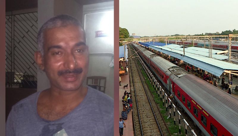 Another attack on TTE; Women's TTE on Mangalore-Chennai Express attacked by passenger; Accused in custody