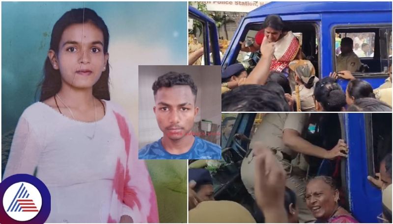 Hubballi Anjali murder Case