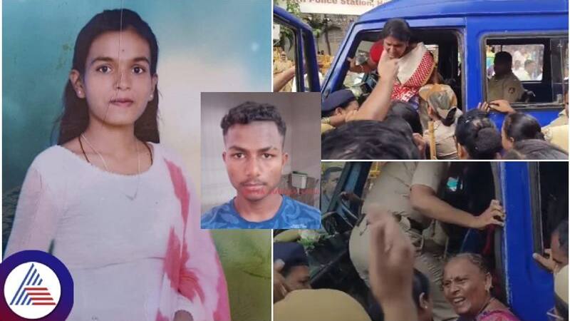 Hubballi Anjali murder Case