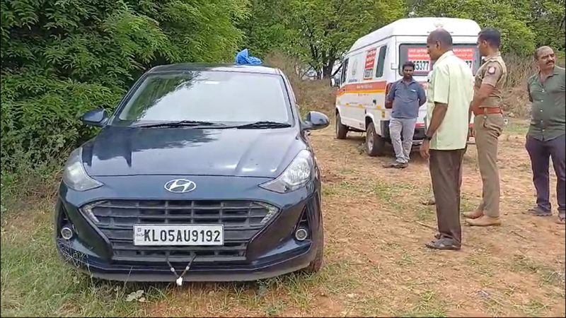 3 persons from kerala suspicious death at cumbam in theni district vel