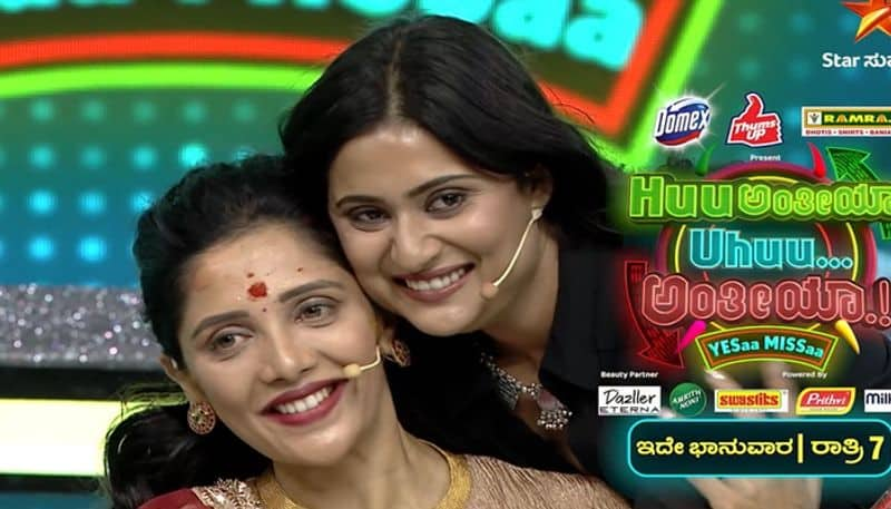 Star Suvarna channel blesses mom to be Milana Nagaraj pav