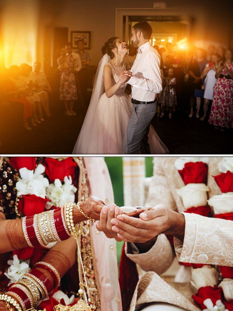 Arrange marriage Vs Love Marriage: 7 major differences RBA EAI