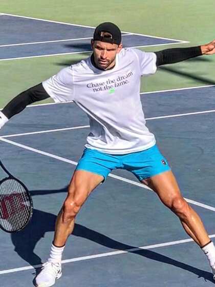 Cincinnati Masters 2017