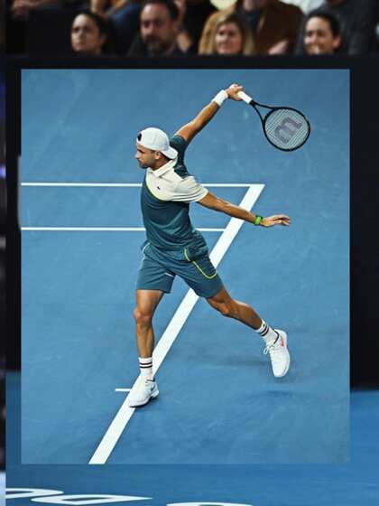 US Open 2019