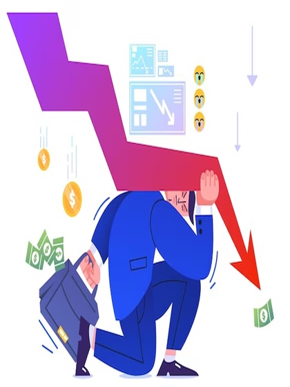 <p>गिरावट-3.63%<br />
करंट प्राइस-1,102.85 रुपए</p>
