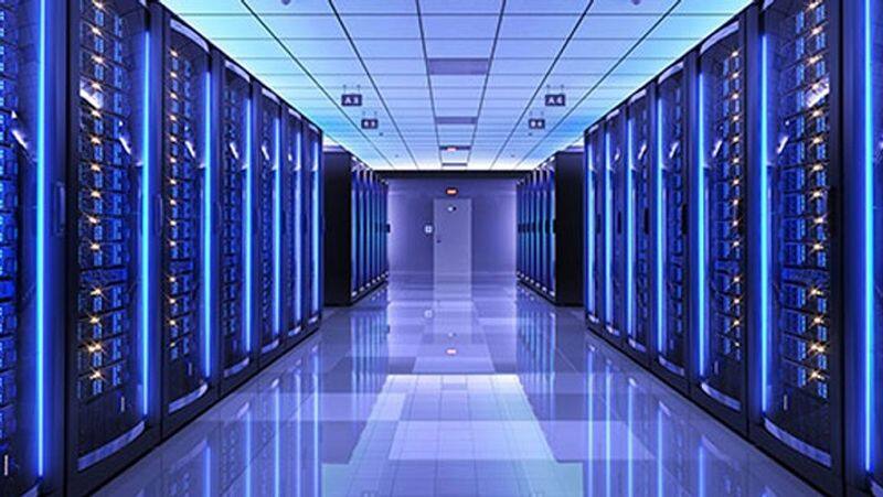 india data centre capacity gets 40 billion dollar funds overtakes  australia japan singapore zrua