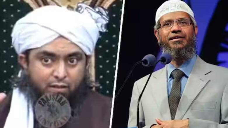 zakir naik 