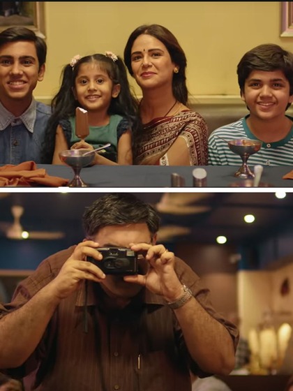 2. TVF Yeh Meri Family:
