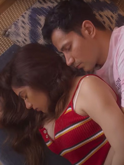 3. Permanent Roommates: