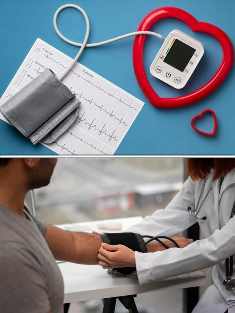 World Hypertension Day 2024 7 tips to reduce high BP naturally RBA 