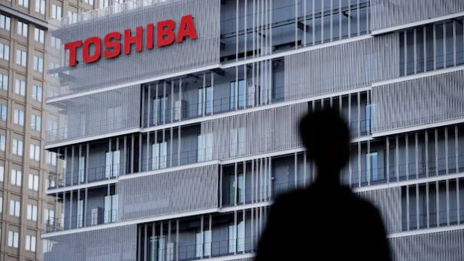 toshiba layoffs