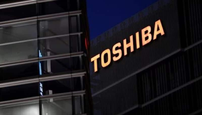 Layoff Toshiba to cut 4000 jobs on basis of restructuring drive ans