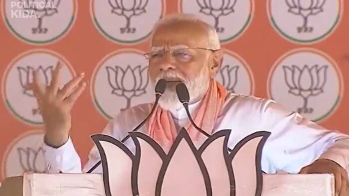 PM Modi