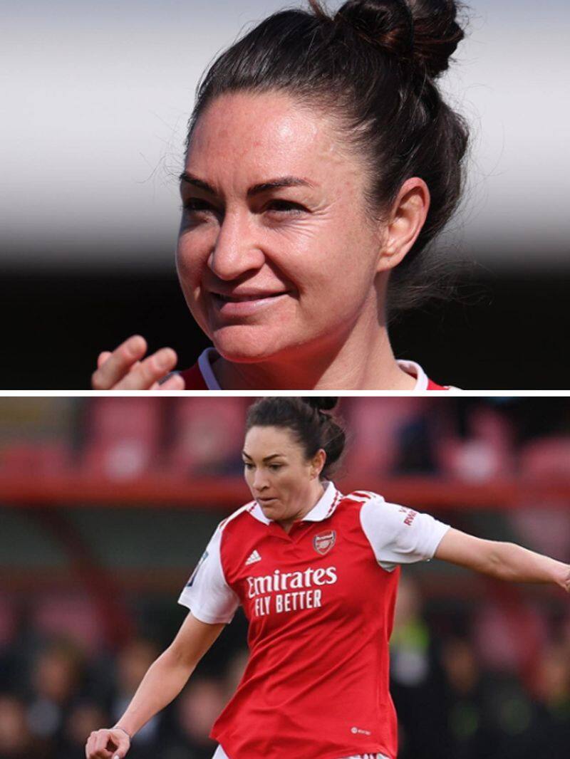 Football Happy Birthday Jodie Taylor: Top 9 performances by the Arsenal star osf