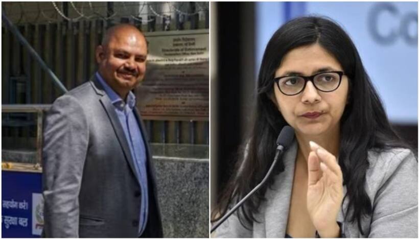 Swati Maliwal assault case: Delhi Police adds new charges against CM Kejriwal's aide Bibhav Kumar