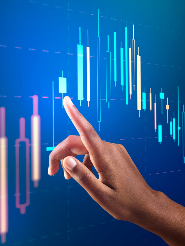 India become fourth largest stock market in the world