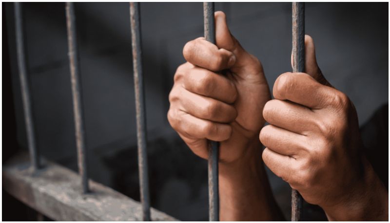 41 year old man gets 5 years in jail for sexually abusing minor girl in thiruvananthapuram