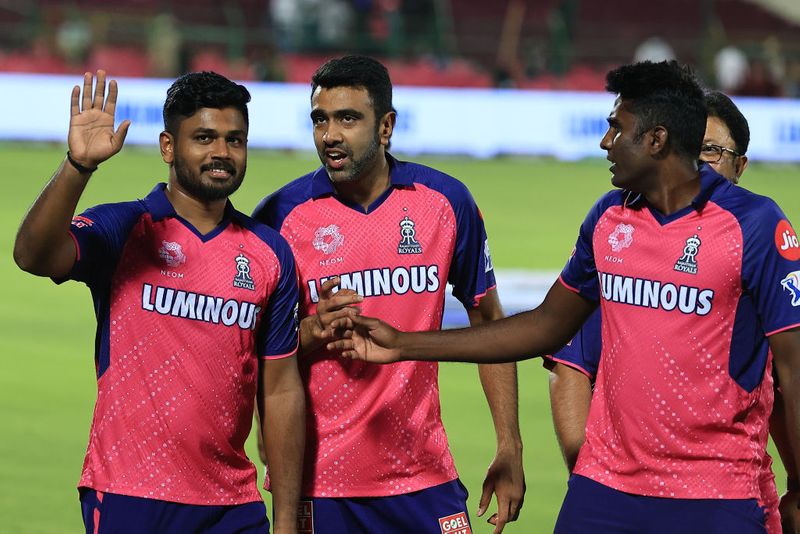 Chennai Super Kings To go for R Ashwin In IPL 2025 Mega Auctions, Report