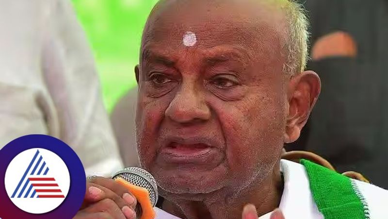 HD Devegowda birthday