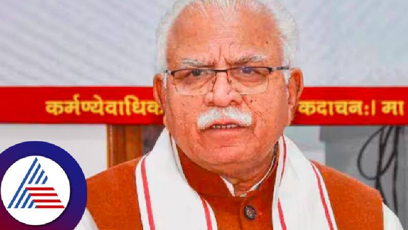 Haryana Lok Sabha Chunav 2024 who will win Manohar Lal Khattar vs Divyanshu Budhiraja at karnal constituency rav