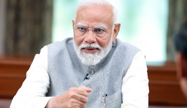 PM Narendra Modi Slams or the first time against Shakti scheme of Karnataka grg 