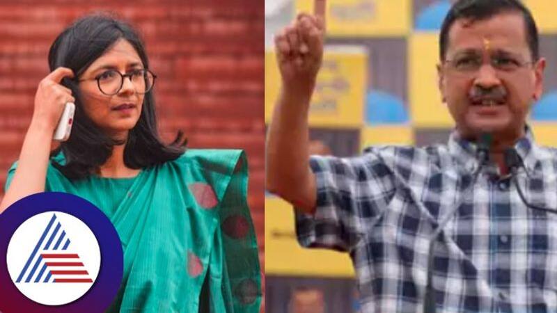 Swati maliwal