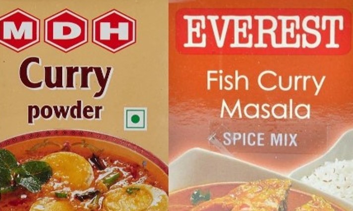 Rajasthan finds some MDH and Everest spices unsafe for consumption