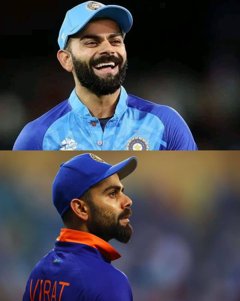 Which spot will Virat Kohli play in the India vs Afghanistan WC match? RKK