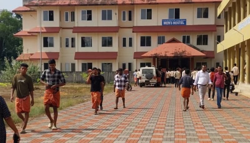 Student found dead in hostel room of Thrikaripur poly technic college