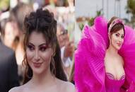 Urvashi Rautela Cannes 2024 look outfits photos kxa 