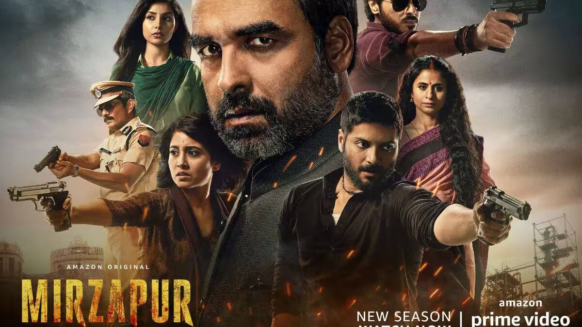 mirzapur cover photo 