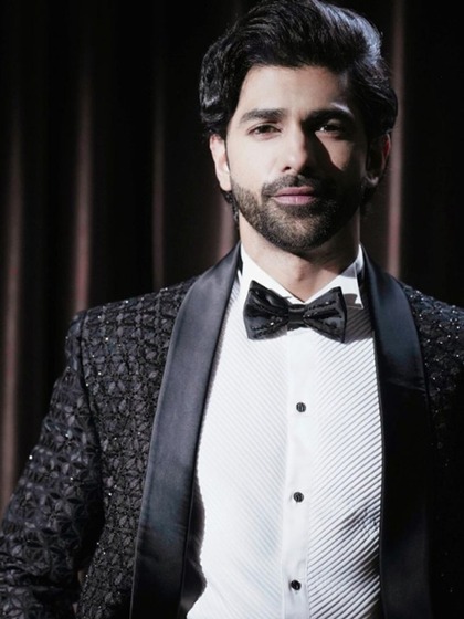 Charismatic Persona
