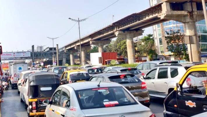Traffic