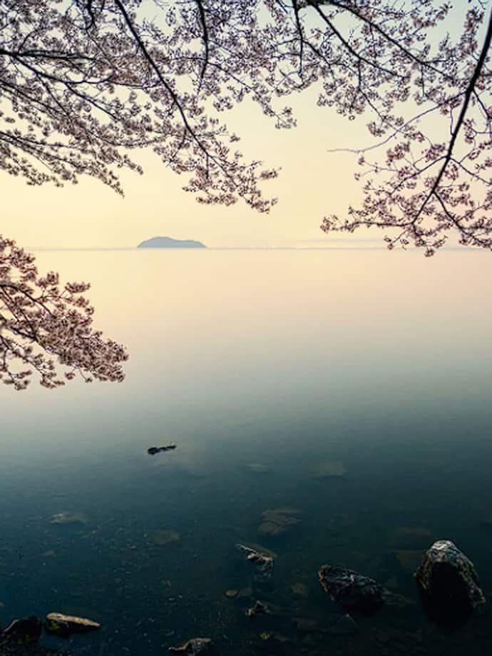 Peaceful Countries