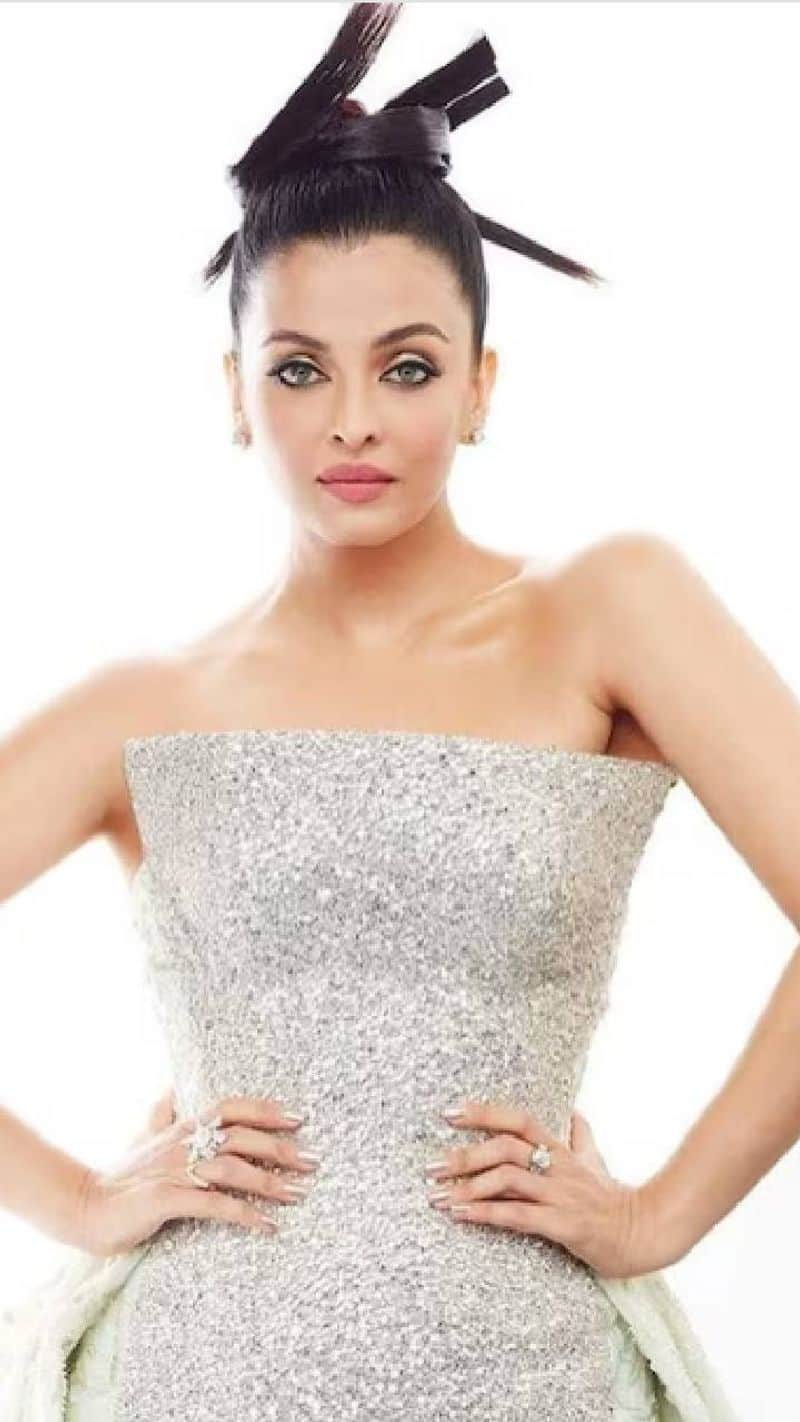 Bollywood actress aishwarya rai bacchan cannes best look till date cannes film festival 2024 xbw 