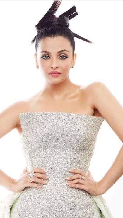 22 बार Cannes पहुंची ऐश्वर्या के 7 OMG Look, 5वां लुक है एकदम बवाल!