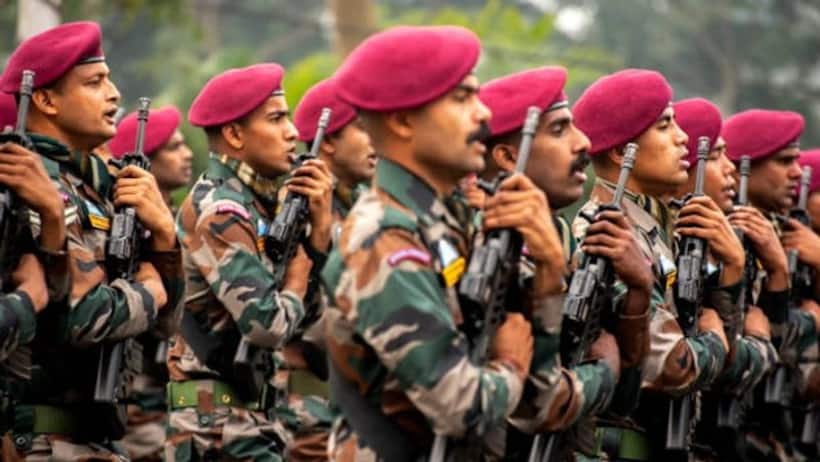  UPSC NDA 2 के लिए रजिस्ट्रेशन शुरू  क्वालिफिकेशन, ऐज लिमिट और वैकेंसी से लेकर जाने सब कुछ