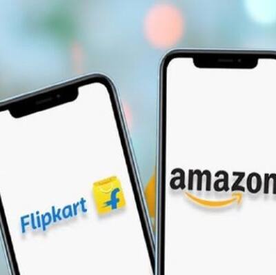 Government to sue Amazon, Flipkart over non-certified products? BIS may seek huge compensation