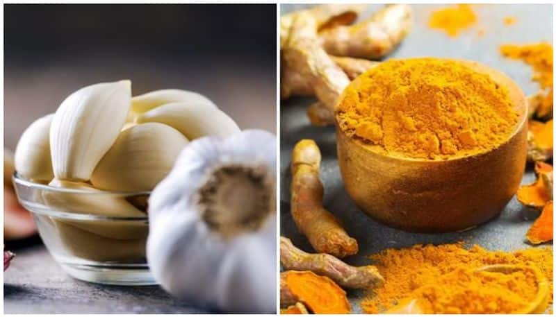 Garlic to Turmeric: 5 Superfoods for natural liver detoxification RTM EAI