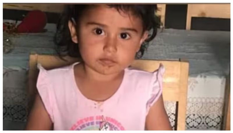 Mexican baby wakes up during her funeral and dies again minutes later