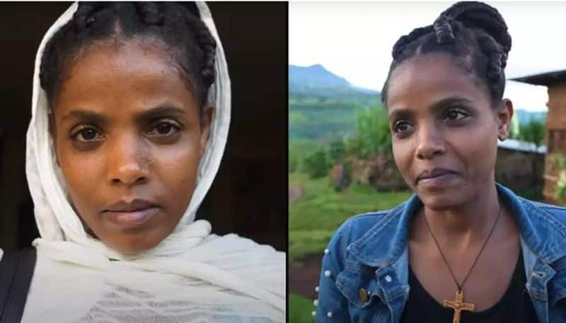 woman from Ethiopia claims she did not eat or drink anything for last 16 years  