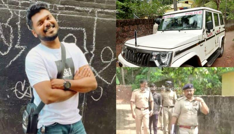 Pantheerankavu domestic violence: Police arrest accused Rahul's close friend for assisting in fleeing country anr