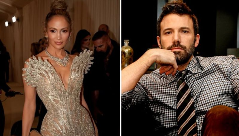 SHOCKING Jennifer Lopez, Ben Affleck headed for DIVORCE? Here's what we know; Read on ATG