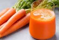 Woman in UK almost escapes death after trying carrot juice 'cancer cure' suggested on social media NTI