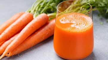 Woman in UK almost escapes death after trying carrot juice 'cancer cure' suggested on social media NTI