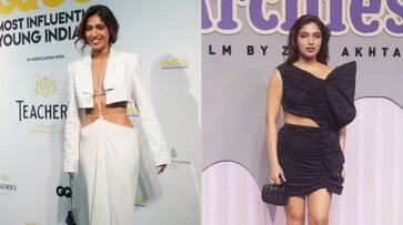 Bhumi Pednekar Shares How Her Fashion Transformation Aims to Boost Self-Assurance NTI