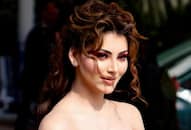 urvashi rautela glowing skin secrets beauty tips